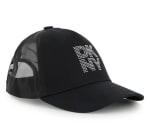 DKNY Gorra de niña por 18€.