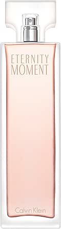 CALVIN KLEIN Eternity Moment EDP for Women, £20.45