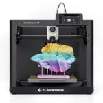 Flashforge Adventurer 5M High Speed 3D Printer voor €244 bij Joybuy