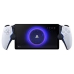PlayStation Portal – White/Black + £20 Game Voucher