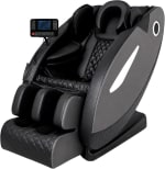 Sillón Masajeador Eléctrico Reclinable por $12,599 | Amazon