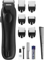 Wahl Mini Pro Cordless Trimmer – Beard Trimmer Kit £6.99