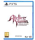 Atelier Yumia: The Alchemist of Memories & the Envisioned Land voor € 20,–