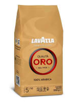 Lavazza Qualità Oro café en grano 1kg por 19,74€