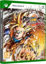 Videojuego Dragon Ball FighterZ Xbox Series X por 9.90€