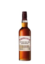 Whisky single malt scotch 10 ans ABERLOUR à 27,35€