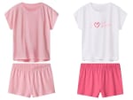 Esmara Kids Ensemble pyjama fille à 2,99€