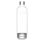 Philips Botella Sifón Soda Water ADD912 1 Litro Transparente por 9,45€