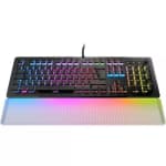 Clavier Roccat Vulcan II Max Linéaire - Noir (AZERTY) à 59,99€