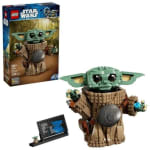 LEGO Star Wars Grogu Aprendiz de Mandaloriano 75446 por 89.99€