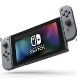 Consola Nintendo Switch Gris V2 $299.990 Solo en Falabella, Chile