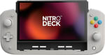 CRKD Nitro Deck Gris PAL por $816 | Amazon