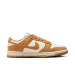 baskets Nike dunk low Nature à 84€