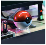 Poke Ball PC controlador inalámbrico encendido/apagado por 26.99€