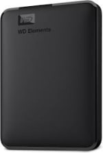 WD Elements 5TB USB 3.0 External HDD £88.80