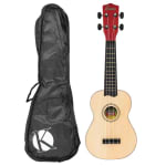 Encore Ukulele & Carry Bag – Free Click & Collect