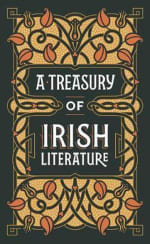 A Treasury of Irish Literature Engelstalig voor €22,61 bij Bol