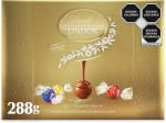 Caja Chocolates Lindt Lindor 288g por $259 | Amazon
