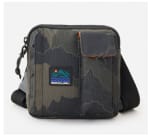 Bolso Bandolera Rip Curl No Idea Pouch Search Camo por 10.99€