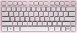 Roze CHERRY KW 7100 Mini Draadloos voor 9,95 euro