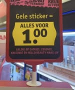 Essence, Catrice en Kruidvat make up voor slechts 1 euro