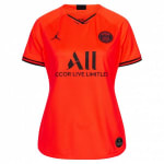 Maillot Femme PSG Paris Saint-Germain Nike Air Jordan troisième à 10€