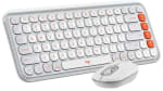 Logitech Pop Icon Combo Teclado y Mouse por $999 | Oferta Amazon