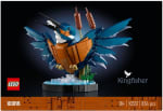 LEGO 10331 Icons IJsvogel voor €29,99 bij Bol