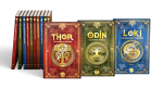 Thor y el poder de Mjölnir por 1,99€