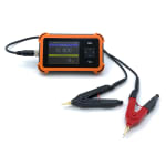 Probador de baterías para 18650 por 31.79€