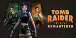 Tomb Raider IV-VI Remastered voor €8,99