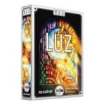 Juego de Mesa Luz por 5€