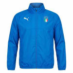 Italia FIGC PUMA Niño Chubasquero por 15,99€