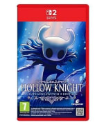 Hollow Knight & Hollow Knight Nintendo Switch 2 por 39.99€.