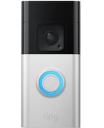 Ring Battery Video deurbel voor €59
