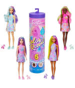 Barbie Muñeca Color Reveal con 6 sorpresas por 7.99€.