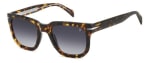 David Beckham DB 7118/S voor €31,99 bij Bol