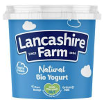 Lancashire Farm 1kg Yogurt Nectar Price £1.50 Sainsbury’s Deal
