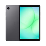 Tablet Samsung A11 Mediatek G99 4 GB 64 GB 8.7" Gris por $109.990 en ABC Chile