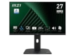 MSI PRO MP275PG 27" Full HD 100Hz IPS monitor voor €98,34 bij de mediamarkt