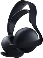 Auriculares inalámbricos Sony Pulse Elite, Bluetooth, Para PS5 negro por 99,99€