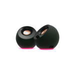 Altavoces PC Creative Pebble Pro, Puerto USB-C, Iluminación, Bluetooth por 41,31€