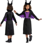 Disney Villains Maleficent kinderkostuum voor €7,37 bij Amazon