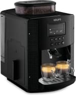 Krups Essential EA8150 - Volautomatische Espressomachine voor €249 bij Bol