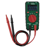 Parkside Multímetro digital por 8,99€