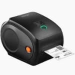 VEVOR Label Printer/Etikettenprinter voor €68,99 dmv code bij Aliexpress