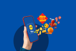 Save £5 on £30 Spend with Lidl Plus Offer (Selected Accounts)