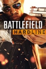 Edición Estándar de Battlefield Hardline por $20 | Oferta Xbox Store