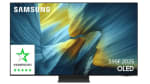 Téléviseur Samsung TQ65S95F OLED 4K de 164 cm à 1.789€