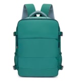 Mochila cabina Ryanair 40x30x20 cm por 10.84€
